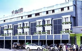 Rudra Shelter Business Hotel Vasai